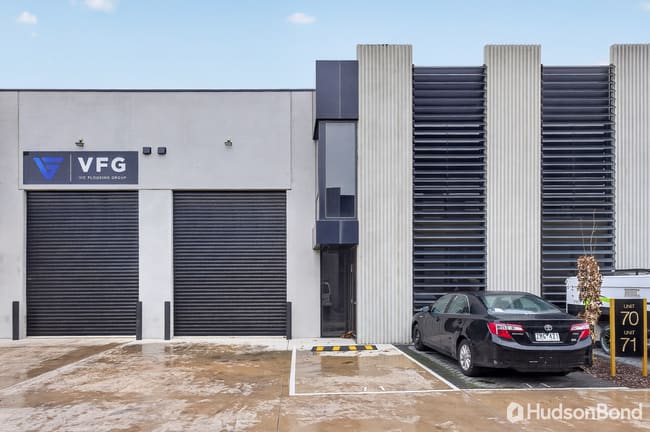 71/2 Cobham Street Reservoir VIC 3073 71/2 Cobham Street Reservoir VIC 3073