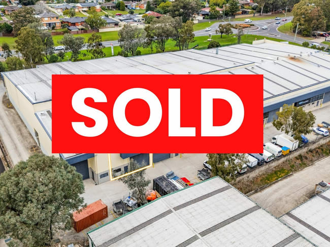 8/1 Stonny Batter Road Minto NSW 2566 8/1 Stonny Batter Road Minto NSW 2566