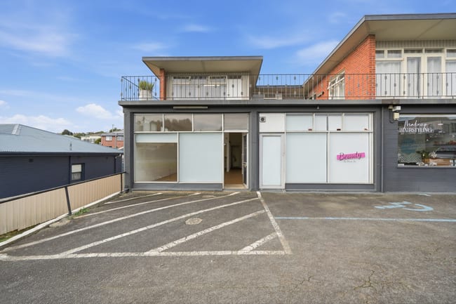 291-293 Hobart Road Youngtown TAS 7249 291-293 Hobart Road Youngtown TAS 7249