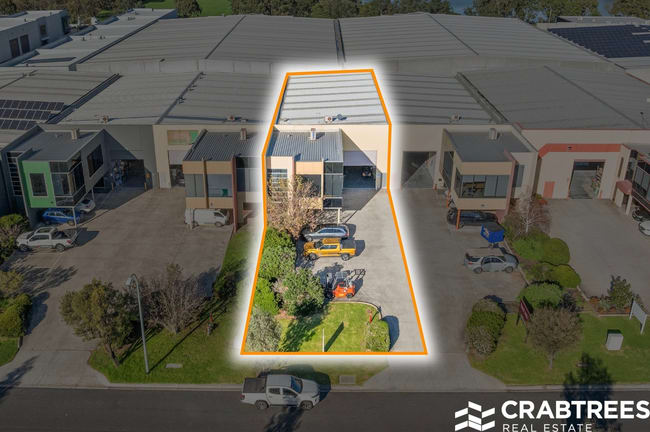 16 Endeavour Way Braeside VIC 3195