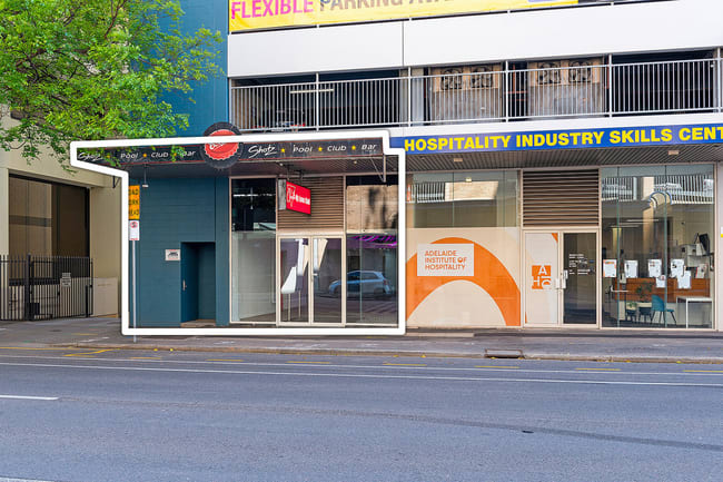 Unit 2, 192-200 Pirie Street Adelaide SA 5000