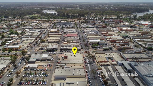85, 87 & 89 Lime Avenue & 151 Ninth Street Mildura VIC 3500