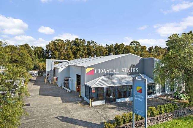 149 Industrial Road Oak Flats NSW 2529 149 Industrial Road Oak Flats NSW 2529