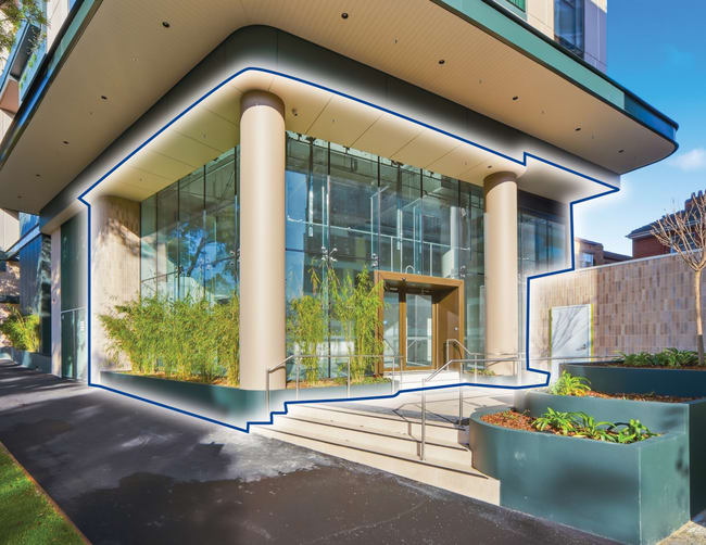 95 St Kilda Road, St Kilda VIC 3182 95 St Kilda Road, St Kilda VIC 3182