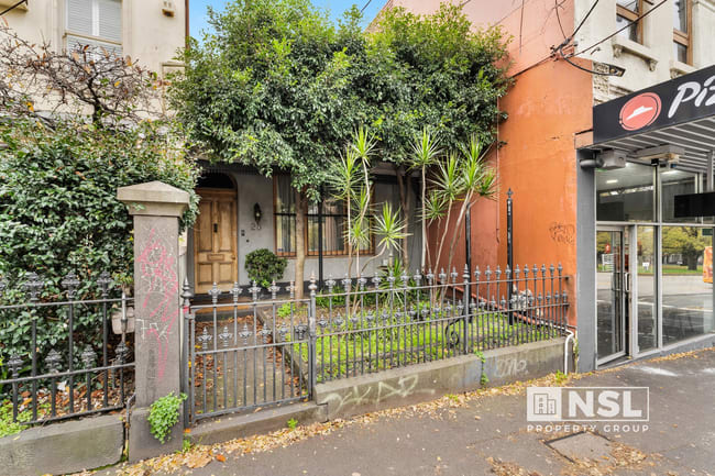 25 Victoria Parade Collingwood VIC 3066 25 Victoria Parade Collingwood VIC 3066