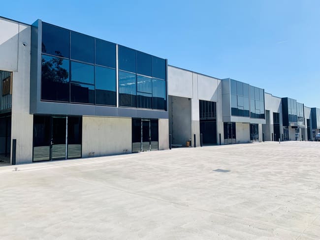 Campbellfield VIC 3061