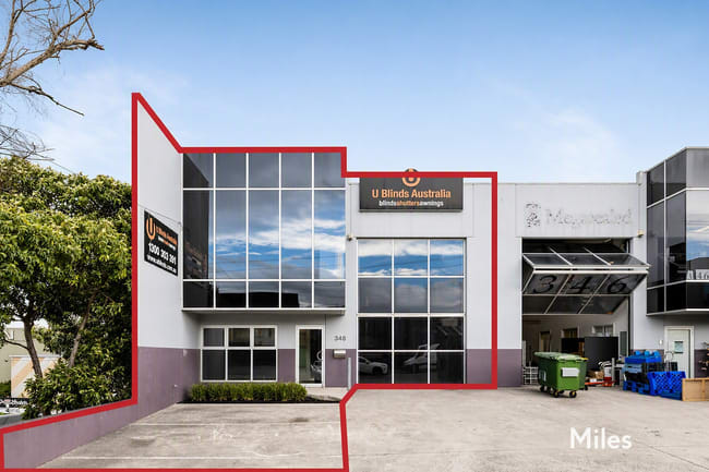 348 Darebin Road Alphington VIC 3078