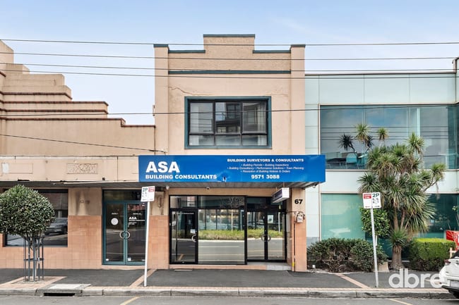 67 Rosstown Road Carnegie VIC 3163