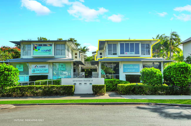 3/17 Thomas Street Noosaville QLD 4566 3/17 Thomas Street Noosaville QLD 4566