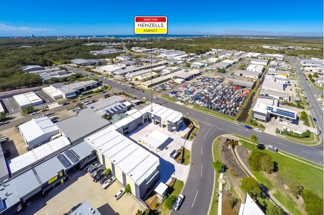 6/2-6 Exeter Way Caloundra West QLD 4551