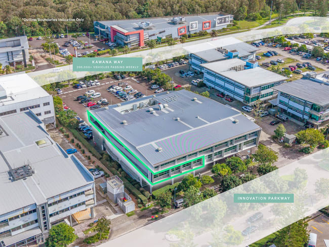 5/8 Innovation Parkway Birtinya QLD 4575 5/8 Innovation Parkway Birtinya QLD 4575