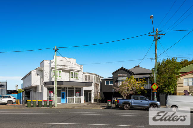 82 & 84 Latrobe Terrace Paddington QLD 4064 82 & 84 Latrobe Terrace Paddington QLD 4064