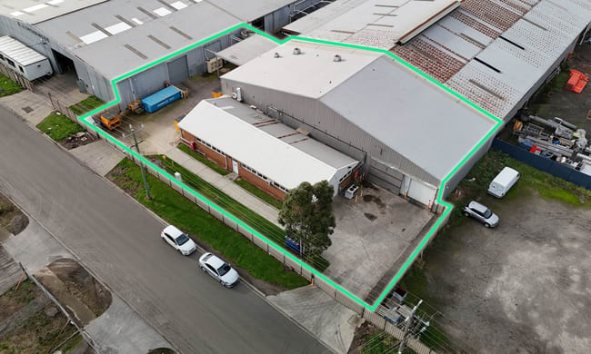 3 Lincoln Street Laverton North VIC 3026 3 Lincoln Street Laverton North VIC 3026