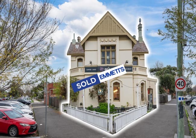 1 Parker Street Williamstown VIC 3016