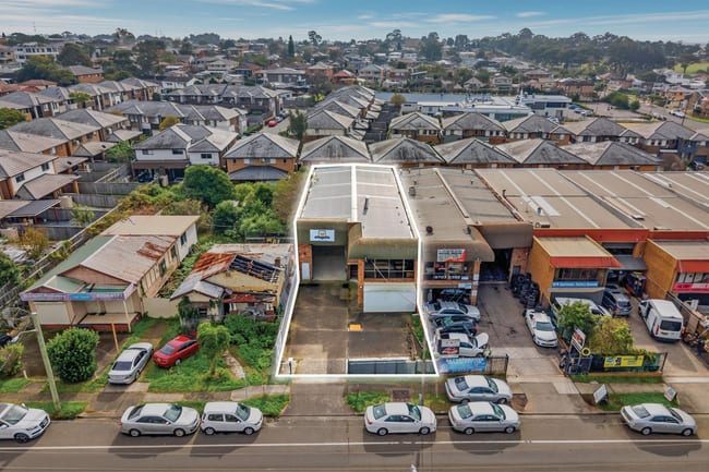 99 Wattle Street Punchbowl NSW 2196