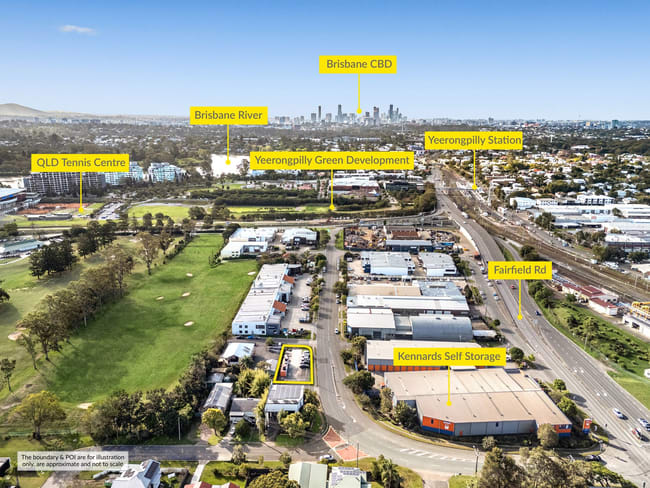 20 Pulle Street Yeerongpilly QLD 4105