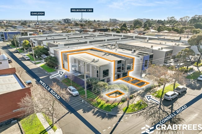 1/35a Connell Road Oakleigh VIC 3166 1/35a Connell Road Oakleigh VIC 3166