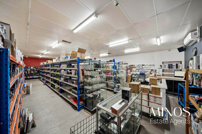3A Mercury Drive Shepparton VIC 3630 3A Mercury Drive Shepparton VIC 3630