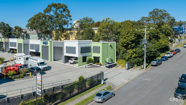 17/15 Industrial Avenue Molendinar QLD 4214 17/15 Industrial Avenue Molendinar QLD 4214