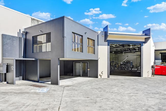 1/12 Hawker Street Currumbin Waters QLD 4223