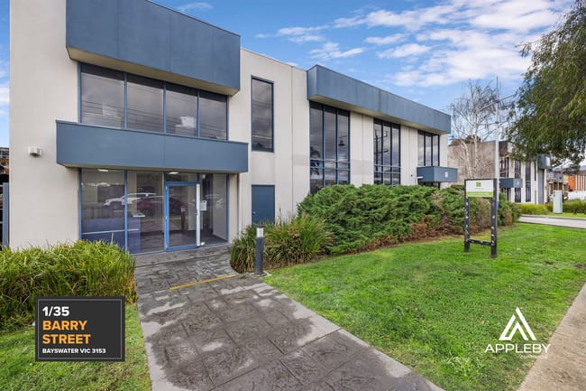 1/35 Barry Street Bayswater VIC 3153 1/35 Barry Street Bayswater VIC 3153