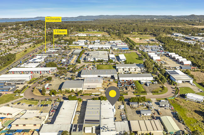 2/21 Amsterdam Circuit Wyong NSW 2259 2/21 Amsterdam Circuit Wyong NSW 2259