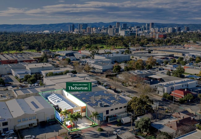 28 Holland Street Thebarton SA 5031 28 Holland Street Thebarton SA 5031