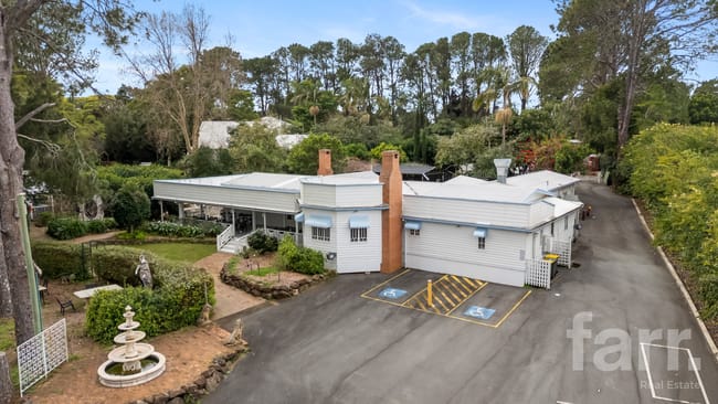216-222 Long Road Tamborine Mountain QLD 4272 216-222 Long Road Tamborine Mountain QLD 4272
