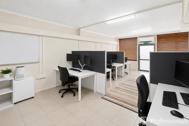 18 & 19/21-25 Lake Street Cairns City QLD 4870 18 & 19/21-25 Lake Street Cairns City QLD 4870