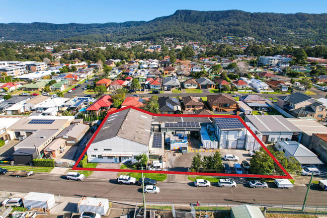 4 Ruddock Street Corrimal NSW 2518