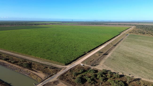 43 Keith Venables Road Upper Haughton QLD 4809