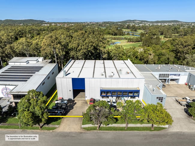 75 Proprietary Street Tingalpa QLD 4173 75 Proprietary Street Tingalpa QLD 4173
