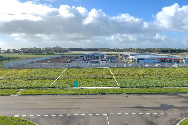 12 Borthwick Street Warrnambool VIC 3280