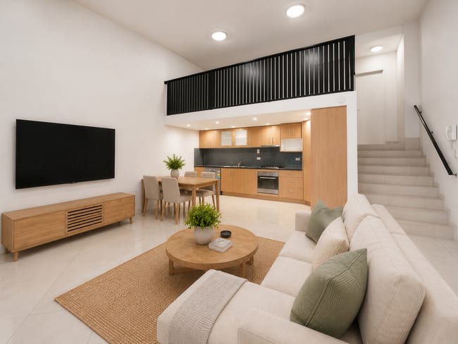 2/66 Loudon Street Sandgate QLD 4017 2/66 Loudon Street Sandgate QLD 4017