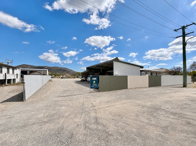 12 Kimberley Street Stuart QLD 4811 12 Kimberley Street Stuart QLD 4811