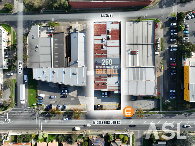 Unit 3&4/205 Middleborough Road Box Hill South VIC 3128