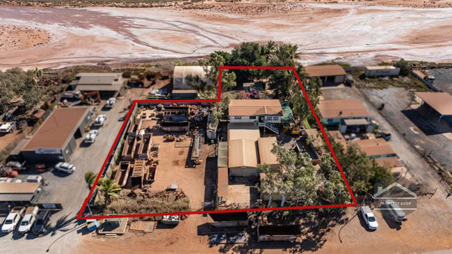 15 & 17 Ridley Street Wedgefield WA 6721 15 & 17 Ridley Street Wedgefield WA 6721