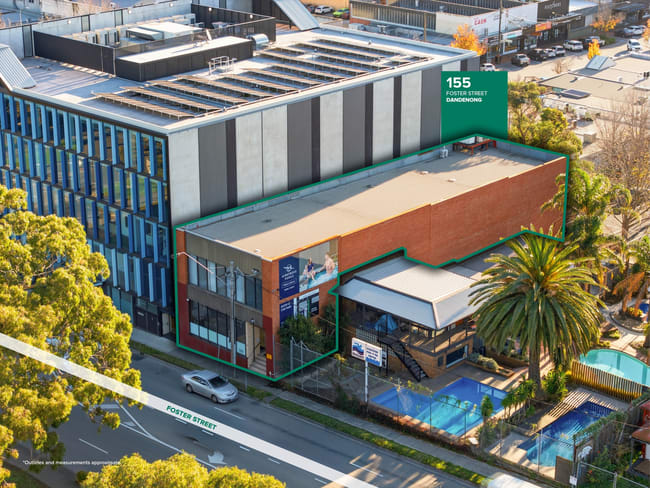 155 Foster Street Dandenong VIC 3175
