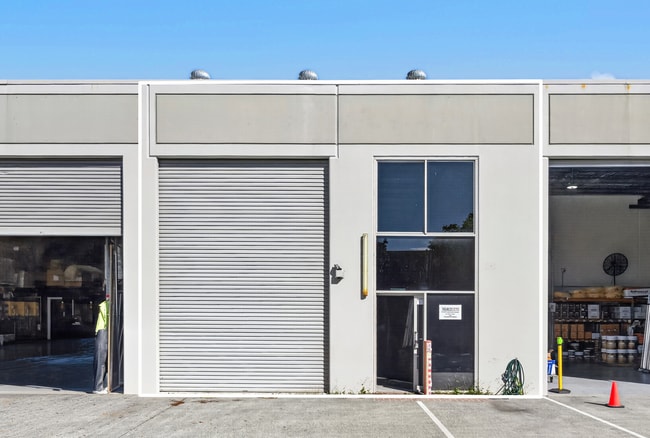 3/12 Distribution Avenue Molendinar QLD 4214 3/12 Distribution Avenue Molendinar QLD 4214