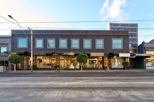 1113-1121 High Street Armadale VIC 3143