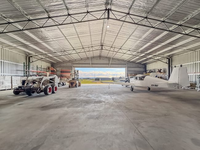 120 Airport Road Cowra NSW 2794 120 Airport Road Cowra NSW 2794