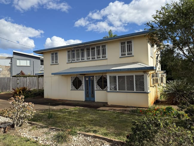 2 Randall Street Childers QLD 4660
