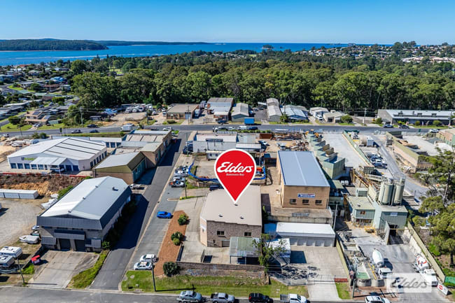 1 Russell Lane Batemans Bay NSW 2536