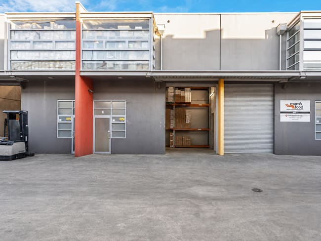 Units 5-7/79-85 Mars Road Lane Cove NSW 2066 Units 5-7/79-85 Mars Road Lane Cove NSW 2066