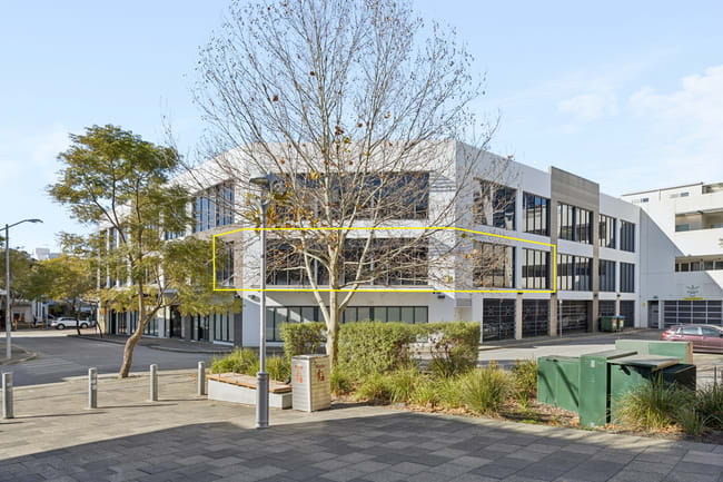 9/139 Newcastle Street Perth WA 6000 9/139 Newcastle Street Perth WA 6000