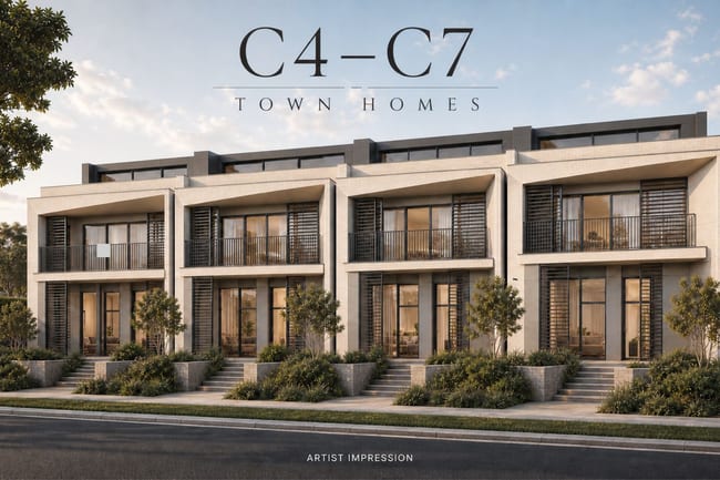 43, 45 & 4 Warriewood Road Warriewood NSW 2102