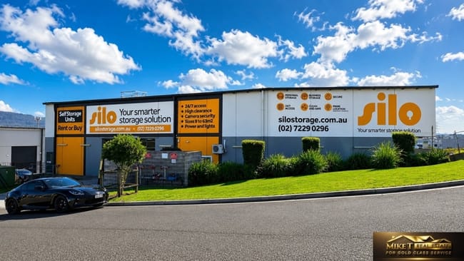 3/13 Warehouse Place Berkeley NSW 2506 3/13 Warehouse Place Berkeley NSW 2506