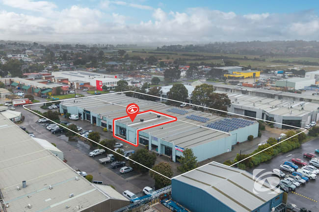 4/5-7 Vesper Drive Narre Warren VIC 3805 4/5-7 Vesper Drive Narre Warren VIC 3805