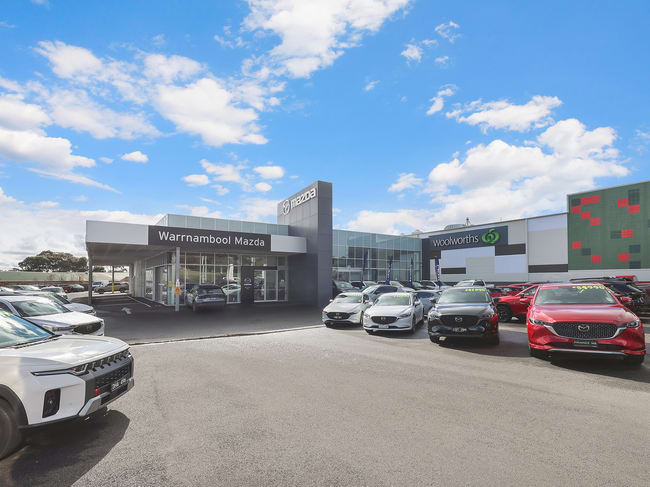 168 Raglan Parade Warrnambool VIC 3280 168 Raglan Parade Warrnambool VIC 3280