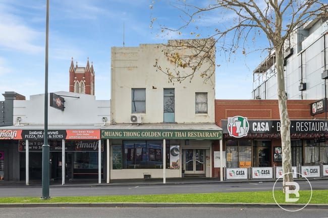 101 Mitchell Street Bendigo VIC 3550